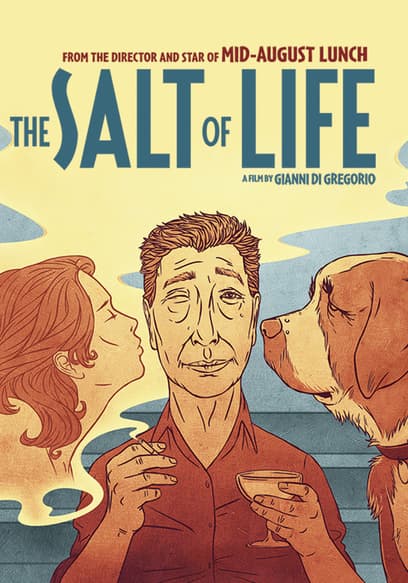 The Salt of Life