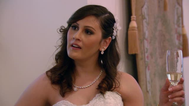 S03:E02 - The Weddings