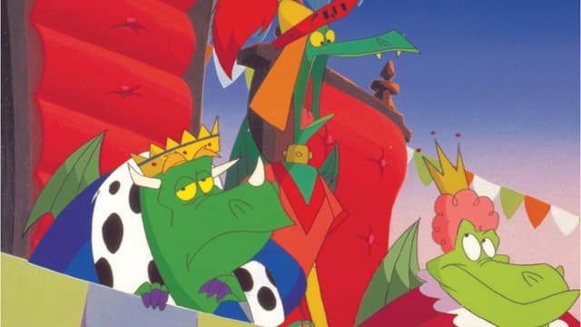 S01:E03 - El dia del torneo