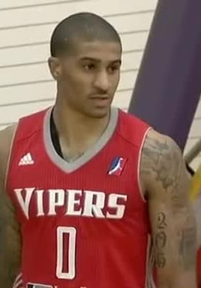 S01:E05 - Gary Payton II poster
