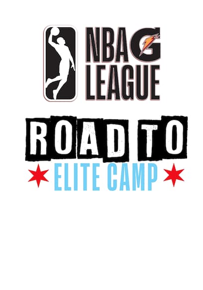 Road to Elite Camp