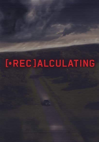 Recalculating