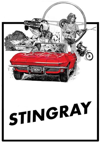 Stingray