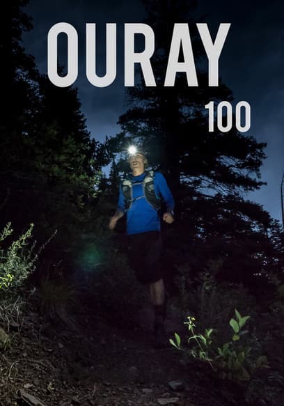 Ouray 100