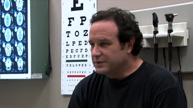 S03:E03 - Don't Ask, Don't Tell