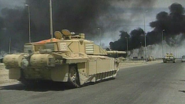 S01:E12 - Guerrilla Warfare