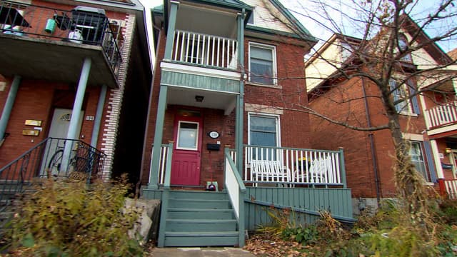 S01:E09 - De-Clutter vs. Construction