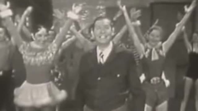 S06:E09 - Peter Lawford, Carol Channing