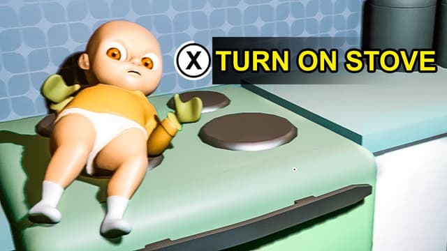 S17:E06 - Child From Hell & a President Minute