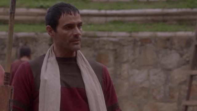 S01:E143 - Capítulo 43