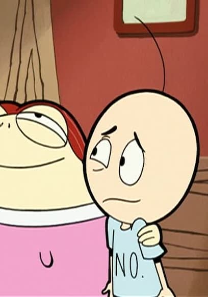 S01:E01 - Misfit Love poster