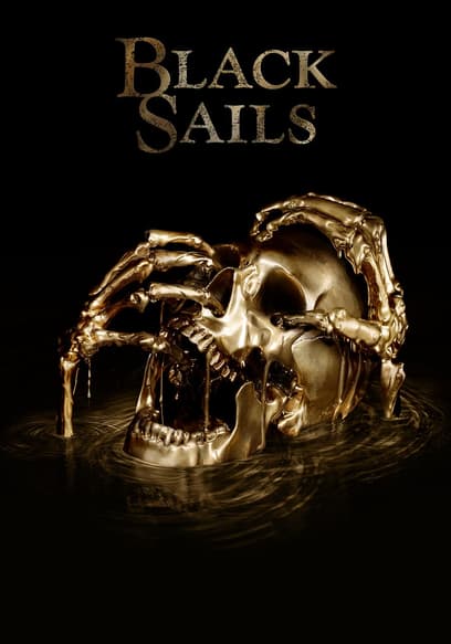 Black Sails (Español) poster