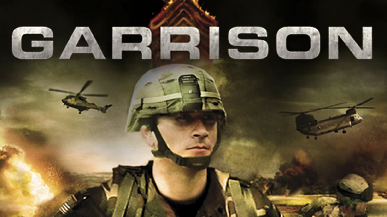 poster background
