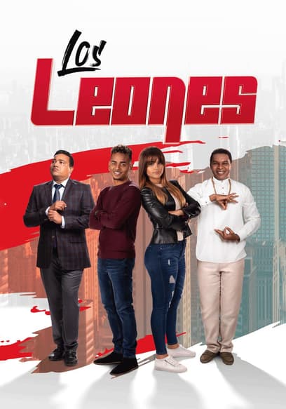 Los Leones