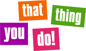 That Thing You Do!