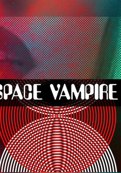 Space Vampire