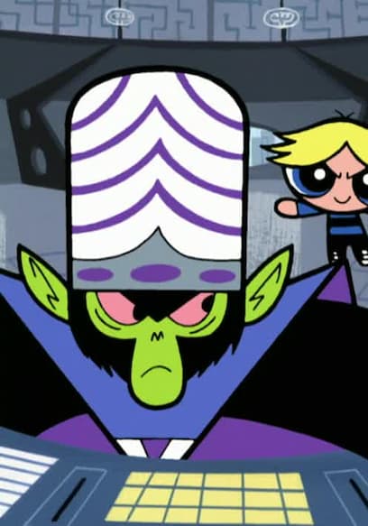 S06:E07 - Custody Battle / City of Nutsville poster
