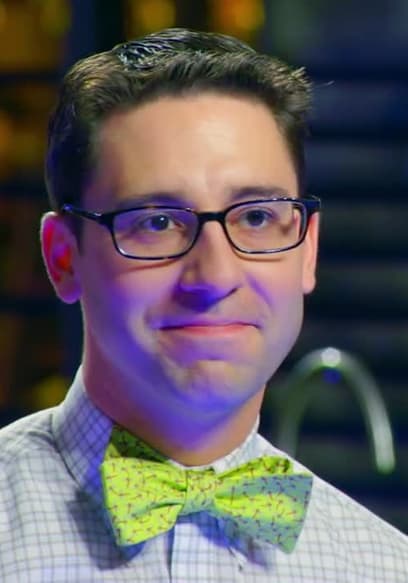 S06:E01 - Top 40 Compete poster