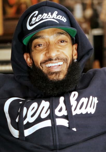 S01:E02 - Nipsey Hussle: Legacy, Hustle, and Wisdom – the Untold Story Behind Victory Lap poster
