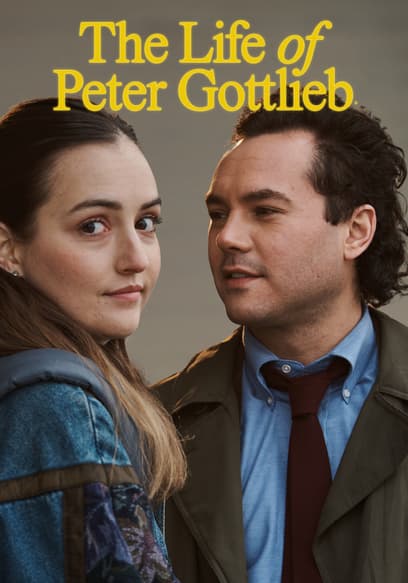 The Life of Peter Gottlieb