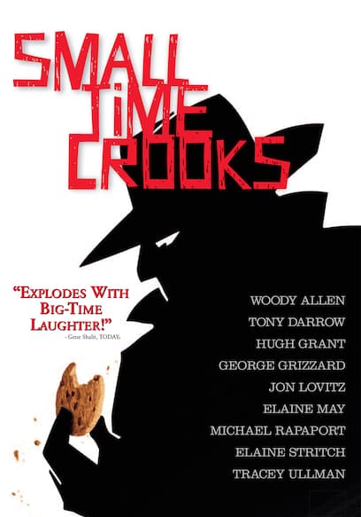 Small Time Crooks