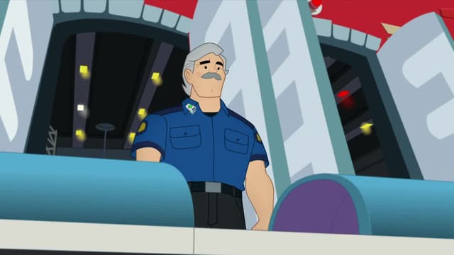 S03:E26 - Today and Forever