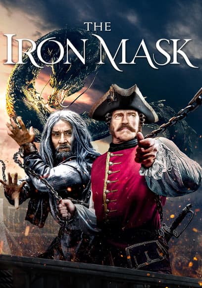 The Iron Mask