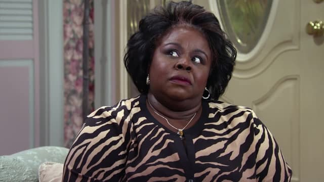 S02:E12 - Ella and Curtis