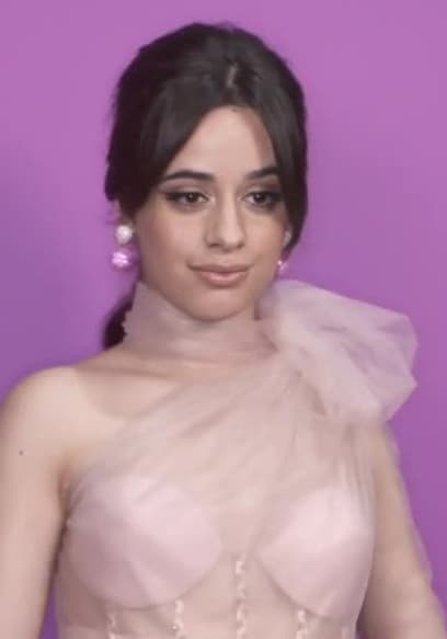 S01:E04 - Camila Cabello, Don Omar, Farruko and Sofía Reyes poster