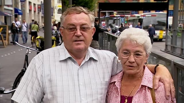 S03:É01 - S03:E01 - Arrival Day & Day 1: Antwerp