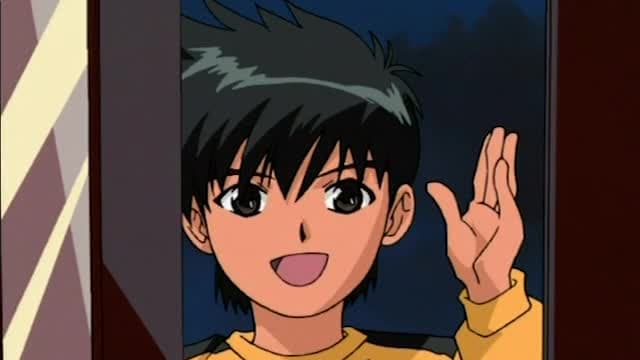 S01:E06 - Night of Tragedy: The Demon Hand That Tears Through Doors