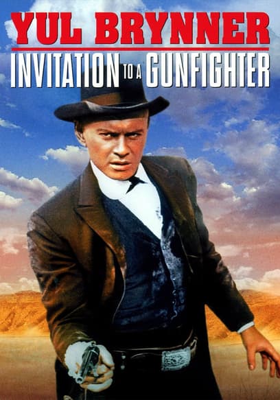 Invitation to a Gunfighter