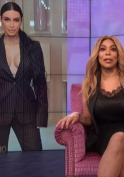 S10:E11121 - Kim Kardashian's New Career poster