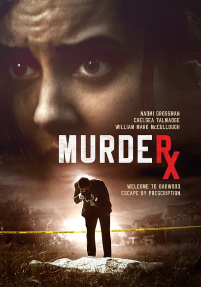 Murder RX