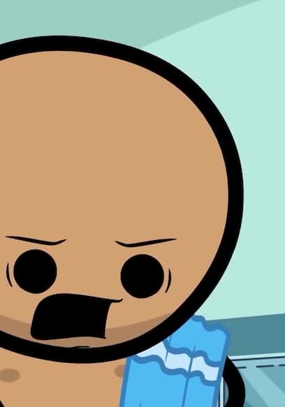 S01:E15 - Cyanide & Happiness Mega Compilation 15 poster