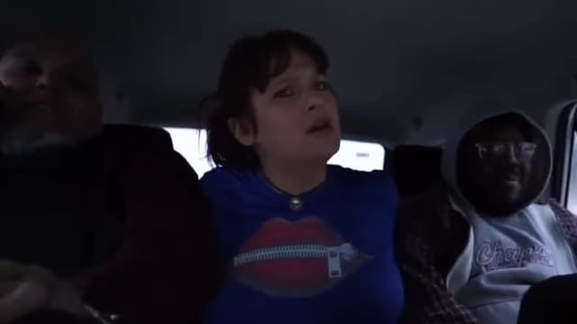 S03:E05 - Broken Bones