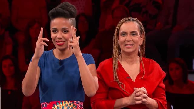 S05:E07 - Jade Thomas & Cheryl Myles