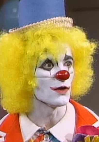 S05:E507 - There Go the Clowns poster