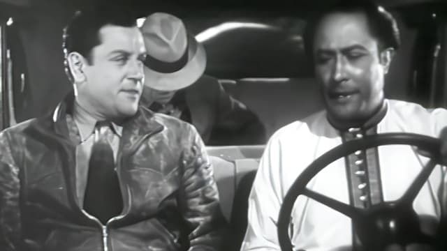 S01:E08 - Across the Deadline