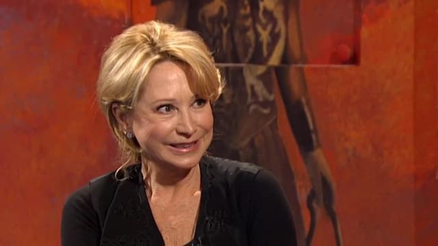 S07:E01 - Felicity Kendal and Gordon Ramsay