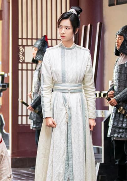 S01:E09 - Tumi Finds the Unconscious Ye Cha poster