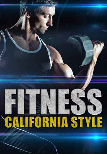 Fitness: California Style