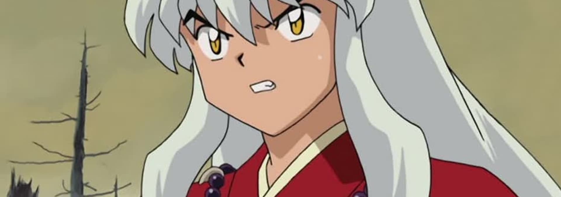 Watch Inuyasha (Subbed) S05:E01 - The Truth Behind the Nightmare ...