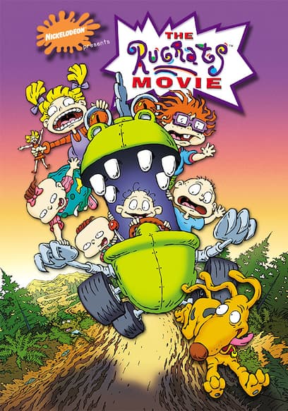 The Rugrats Movie