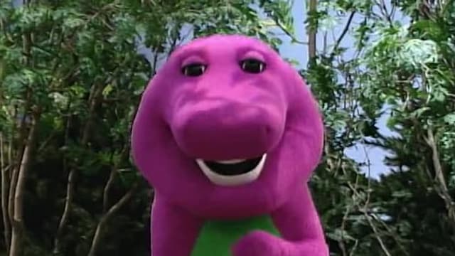 S07:E19 - ¡Splish! ¡Splash!