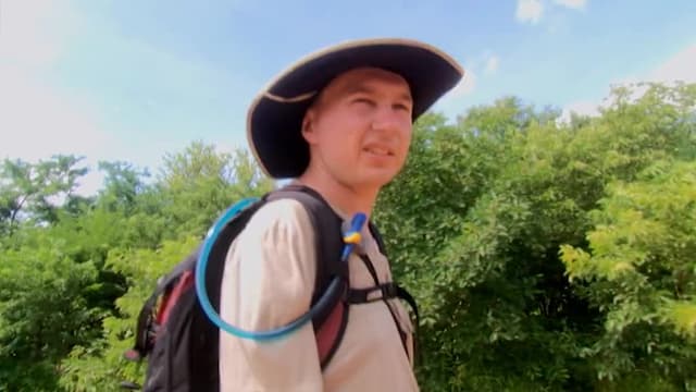 S02:E01 - Victoria Falls