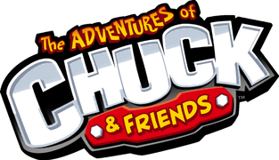The Adventures of Chuck & Friends