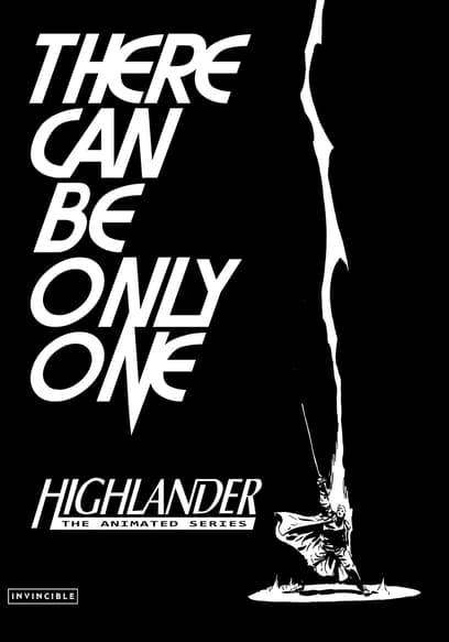 S01:E36 - Highlander the Animated Series S02 E23 Cult of the Immortal