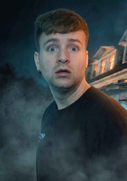 S02:E10 - Investigating USA's Most Haunted Hotel poster