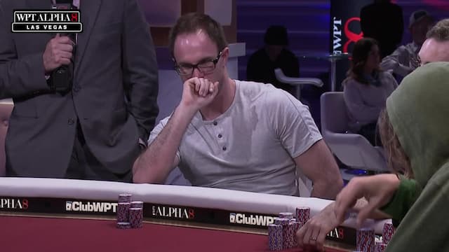 S02:E10 - Las Vegas - Final Table